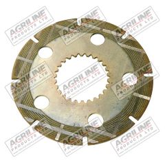 Brake Friction Disc suitable for David Brown - K202905 K954739
