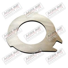 Intermediate Handbrake Disc - 3380442M1 suitable for Massey Ferguson - 3380442M1