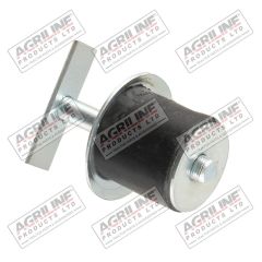 Engine Oil Cap suitable for Massey Ferguson -  2487863  897105M1