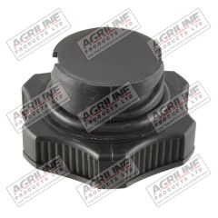 Engine Oil Cap suitable for John Deere - RE500005 RE535560 RE52326