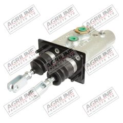 Brake Master Booster Cylinder suitable for Case International - 82024410 82037485 84530032