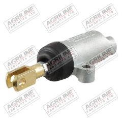 Clutch Slave Cylinder suitable for Case International -  394467A1  395133A1