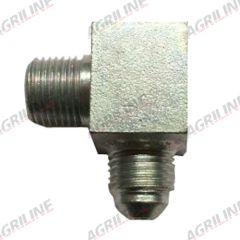 Oil Pressure Elbow suitable for Massey Ferguson -  37732901  733821M1