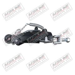 Automatic Bar Hole Stabiliser with Float Position suitable for Case International -  253697A2  193137A1  193137A2
