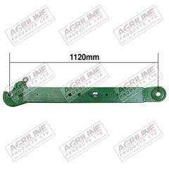 LH Link Arm AL163905 suitable for John Deere -  AL163905  DE18458