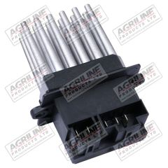 Blower Motor Resistor suitable for New Holland -  87306706
