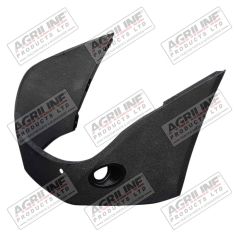 Front Grille - 87727716 suitable for New Holland -  87727716  87727714