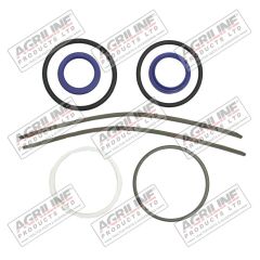 Steering Ram Seal Kit suitable for Case International -  3399509R2  3399509R3  3399509R1