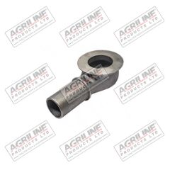 Turbo Elbow suitable for Case International -