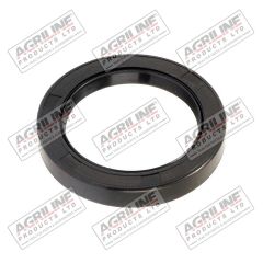 Front Crank Seal suitable for Massey Ferguson - V614105880 V836673387 836673387