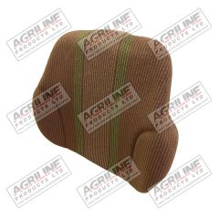 Replacement Back Rest Seat Cushion suitable for John Deere -  AL116984