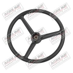 Steering Wheel 82016844 suitable for Case International -  82016844