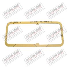 Injection Pump Governor Gasket Cover suitable for Ford &amp; Fordson -  