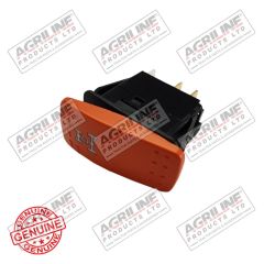 4WD - Switch suitable for Massey Ferguson - 4271349M1 4271349M2 4271349M3