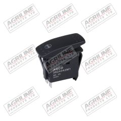 Differential Lock Switch - 880031M91 suitable for Massey Ferguson -  3809489M1  3824042M1