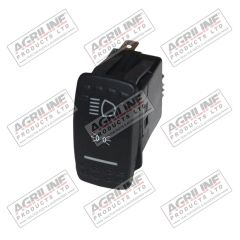 Headlight Switch suitable for Massey Ferguson - 3713142M1 3713142M02 4271342M1