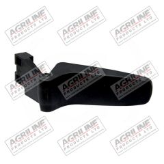 Door Hinge - Bottom RH suitable for John Deere -  AL179832
