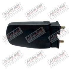 Door Hinge - Top LH suitable for John Deere -  AL179829  AL150620