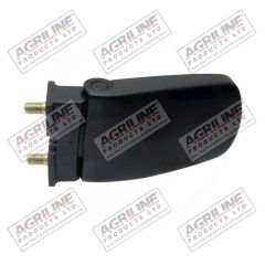 Door Hinge - Top RH suitable for John Deere -  AL179830