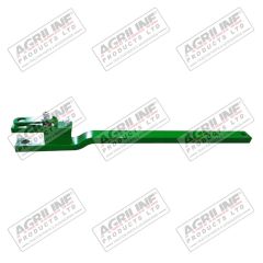 Drawbar suitable for John Deere -  L114953  L114167  L78996