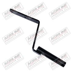 Beacon Bracket suitable for John Deere -  AL157850