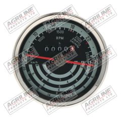 Tractormeter 154021044 suitable for Case International -  154021044