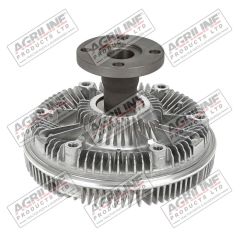 Viscous Drive suitable for John Deere -  AL167987