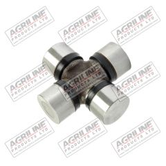 Drive Shaft Universal Joint (27mm X 81.7mm) - 9967668 suitable for Case International -  5191547  9967668
