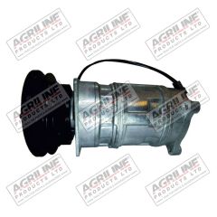 Compressor 10PA20HD 12V suitable for Massey Ferguson -  586126M91  595995M91