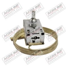 Thermostatic Switch suitable for Massey Ferguson - 3902701M92 3902701M91 390701M92