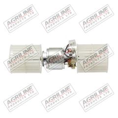 Blower Motor With Wheel suitable for Massey Ferguson - 3904296M1