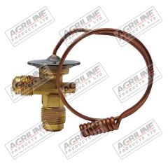 Expansion Valve suitable for John Deere -  AR49961  AR45882