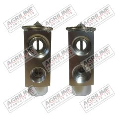 Expansion Valve suitable for Massey Ferguson -  3311533M91