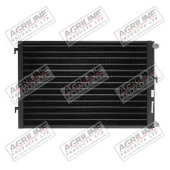 Condenser suitable for Massey Ferguson - 3383908M5