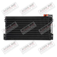 Condenser suitable for Massey Ferguson - 3782468M1