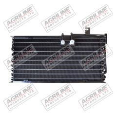 Condenser suitable for Massey Ferguson - 3778577M1