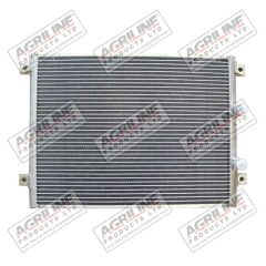 Condenser suitable for Massey Ferguson -  4292069M2  4292069M1
