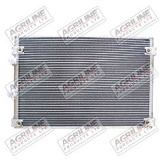 Condenser suitable for Massey Ferguson -  4351861M1