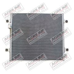 Condenser suitable for Massey Ferguson -  4292045M5  4292045M4