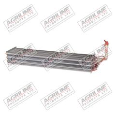 Evaporator suitable for Massey Ferguson - 3902331M91 3902331M92 3902331M93