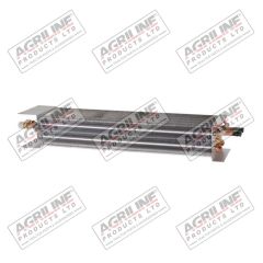 Evaporator suitable for Massey Ferguson - 3901516M1 3904159M1