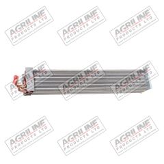 Evaporator suitable for Massey Ferguson -  3904325M1  6249004M1
