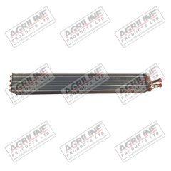 Evaporator suitable for Massey Ferguson - 4284950M1 4288646M1 4292687M91