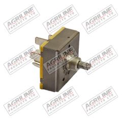 Blower Switch suitable for Case International -  87538397  82023545