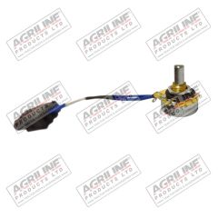 Blower Switch suitable for McCormick -  326282A1