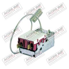 Blower Motor Resistor suitable for New Holland -  9971580