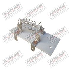 Blower Motor Resistor - 81870363 suitable for New Holland -  81870363