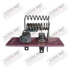 Blower Motor Resistor suitable for New Holland -  82033103