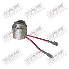 Thermostatic Switch suitable for Case International - D5NN19N584A A61291 155491C91