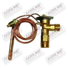 Expansion Valve suitable for Ford & Fordson - 83906905 83960930 83960933